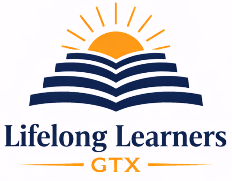 Lifelong Learners GTX